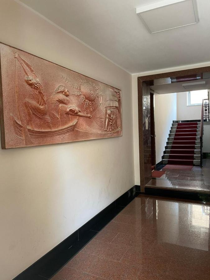 شقة Casa Anemos غرادو المظهر الخارجي الصورة